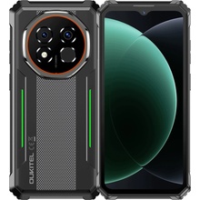 Oukitel G6 8GB/256GB Green