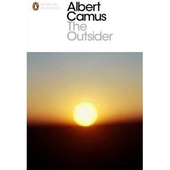 The Outsider