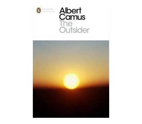 The Outsider