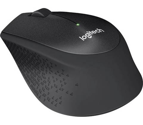 Logitech B330 Silent Plus 910-004913