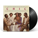 CHIC: LES PLUS GRANDS SUCCES DE CHIC, LP