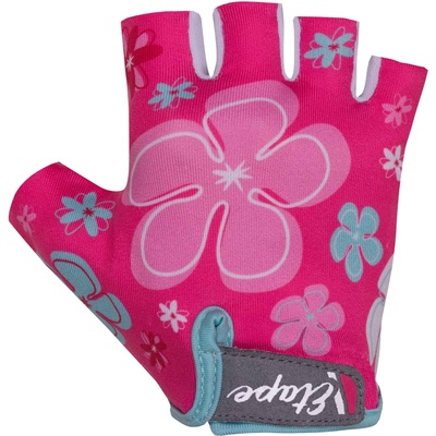 Etape TINY 7-8Y