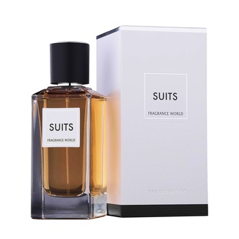 Fragrance World Suits EDP 100 ml