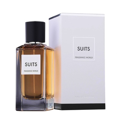 Fragrance World Suits EDP 100 ml