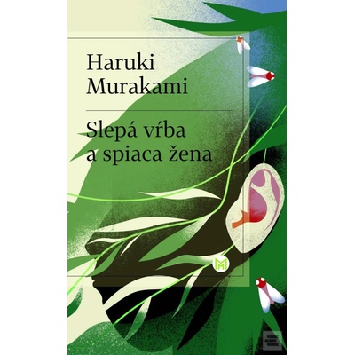 Slepá vŕba a spiaca žena