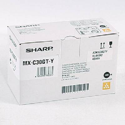 sharp MX-C250FE - originální – Hledejceny.cz