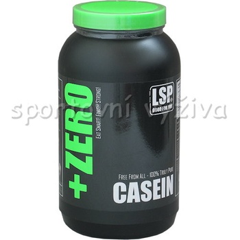 LSP Nutrition Zero Casein 1000 g