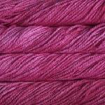 malabrigo Chunky Fucsia Плетива прежда (CH093)