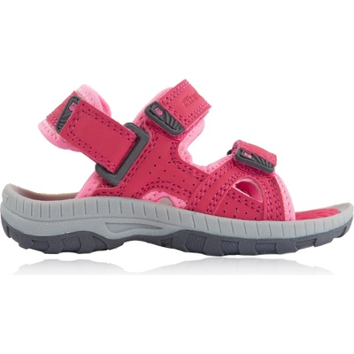 Karrimor Детски сандали Karrimor Antibes Infants Sandals - Raspberry/Pink