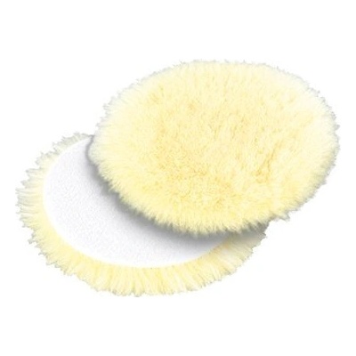 Autosol Lambswhool pad