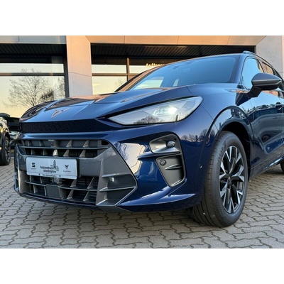 Cupra Terramar 1.5 eTSI DSG 110 kW