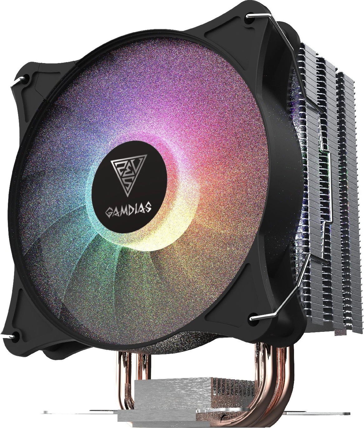 GAMDIAS BOREAS E1-410 LITE RGB