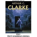 Knihy 2061: Třetí vesmírná odysea Clarke Arthur C.