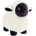 Keel Toys Плюшена играчка Keel Toys Keeleco - Овца, стояща, 25 cm (SE3062)