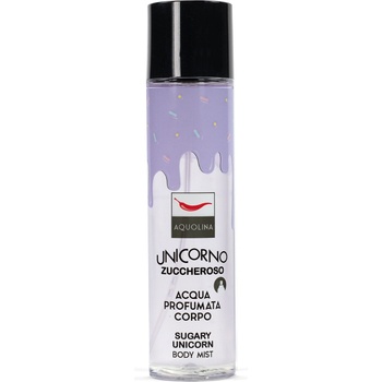 Aquolina Body Mist Sugary Unicorn Мист за тяло дамски 236ml
