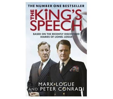 The King's Speech