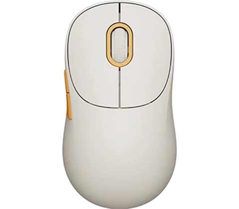 Xiaomi Wireless Mouse 3 White