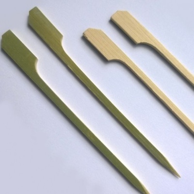 Jopka BIO bambusové paličky 12 cm