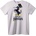 NOONEBRAND Тениска Ferrari Препускащ кон - 2XL, Black
