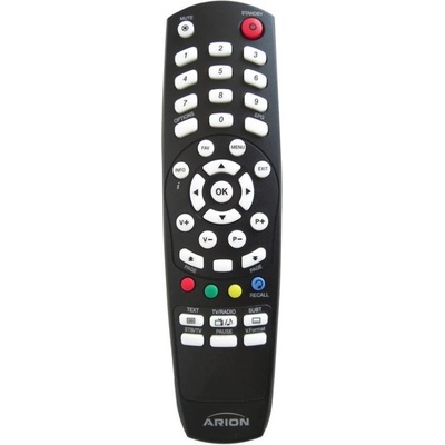 GENERAL ARION AF1900CW - съвместимо дистанционно управление на марката General (AF1900CW)