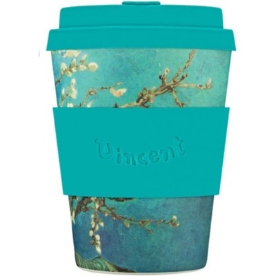 Ecoffee Cup Van Gogh Almond Blossom 350 ml