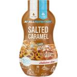 ALLNUTRITION Syrup Zero Calorie | Salted Caramel [500 мл]