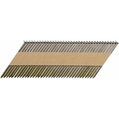M7 FN34H-2,8-80 Hřebíky FN34 hladké 2,8x80 mm, krabička 2000ks