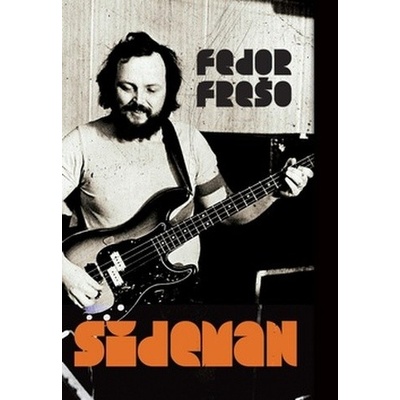 Sideman - Frešo Fedor