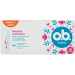O. B O. b. ob Оригинал 16 бр. Супер плюс