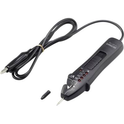 VOLTCRAFT VC AET-100
