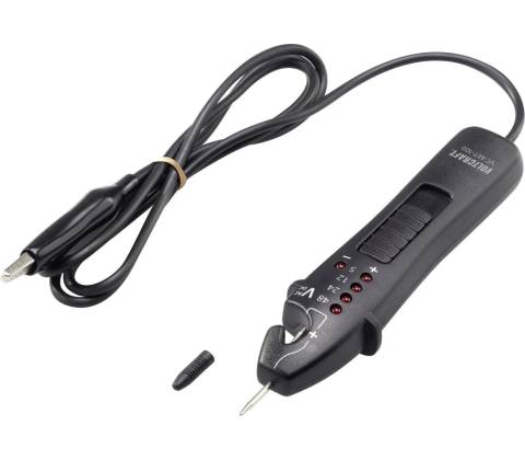 VOLTCRAFT VC AET-100