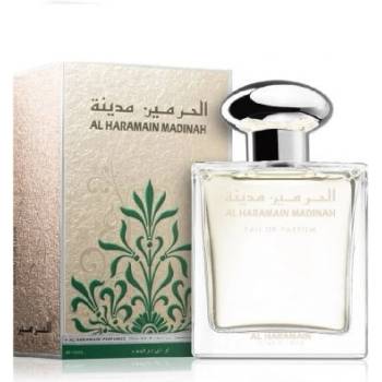 Al Haramain Madinah parfémovaná voda dámská 2 ml vzorek