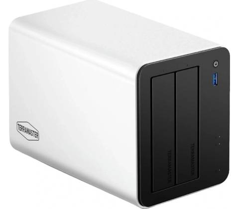 Terramaster F2-425 Plus