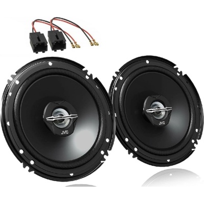 JVC CS-J620X