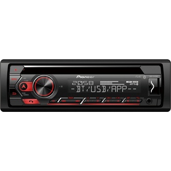 Pioneer DEH-S420BT
