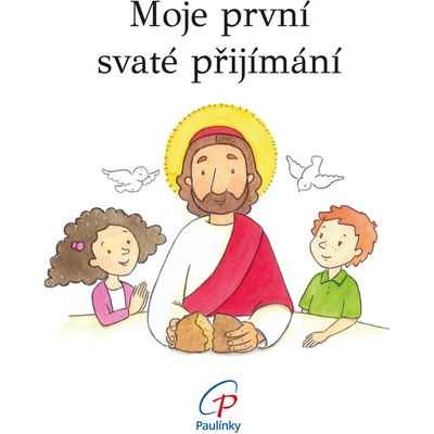 Moje první svaté přijímání