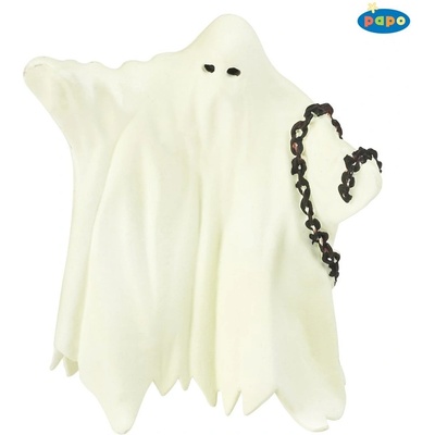 Papo - Фигурка Ghost Свети в тъмното