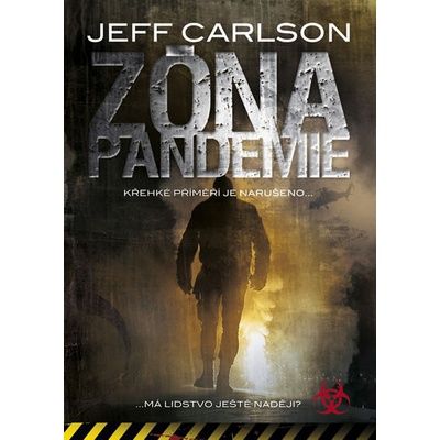Zóna pandemie