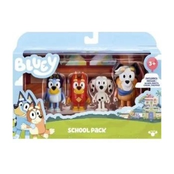 Moose Playset Moose Toys School Pack