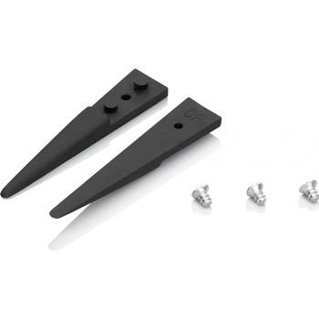 KNIPEX Vyměnitelné hroty esd tupá špice 928904