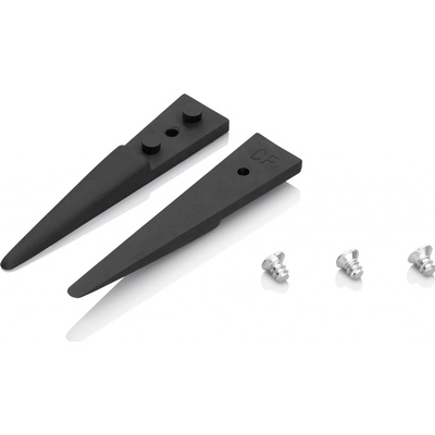 KNIPEX Vyměnitelné hroty esd tupá špice 928904