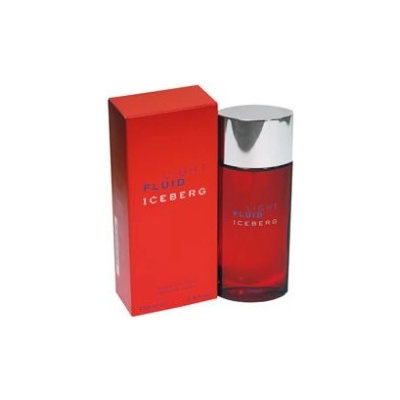 Iceberg Fluid Light toaletní voda dámská 100 ml tester