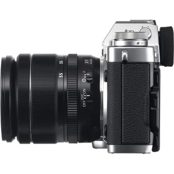 Fujifilm X-T3 + XF 18-55mm R LM OIS Black (16588640)