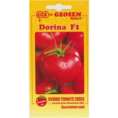 GEOSEMSELECT Домати Дорина f1
