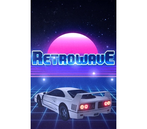 Retrowave