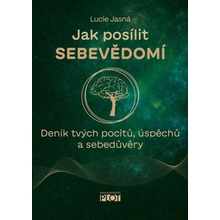 Jak posílit sebevědomí
