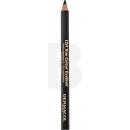 Dermacol Očné linky v matnej ceruzke black 2 ml