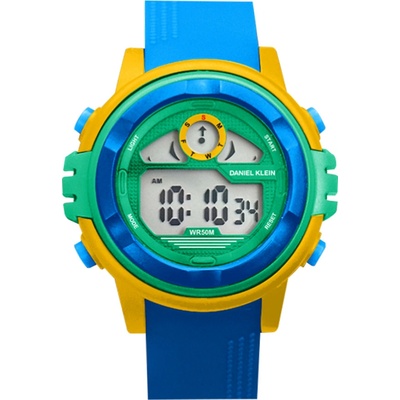 Daniel Klein DK. 2266-9 Детски часовник
