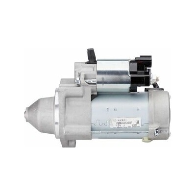 BOSCH Štartér 1 986 S00 601