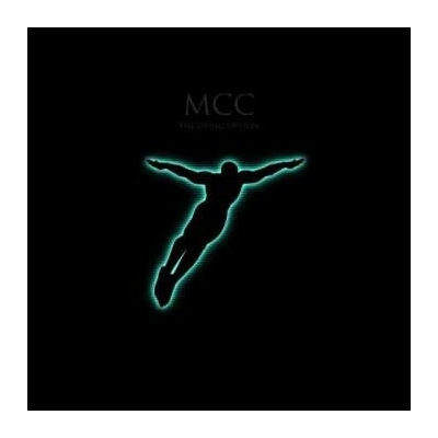 Magna Carta Cartel - The Dying Option LP